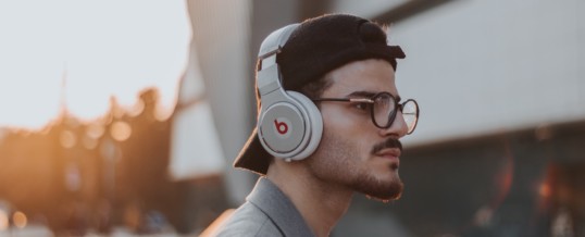 Why Don’t My Noise-Canceling Headphones Block All Sounds?